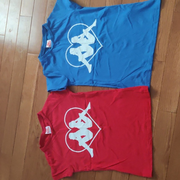 Kappa Tops - Kappa cute Women's tops